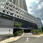 Quill Residence Kuala Lumpur By Icon Stay