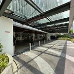Quill Residence Kuala Lumpur By Icon Stay