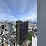 Quill Residence Kuala Lumpur By Icon Stay