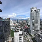 Quill Residence Kuala Lumpur By Icon Stay
