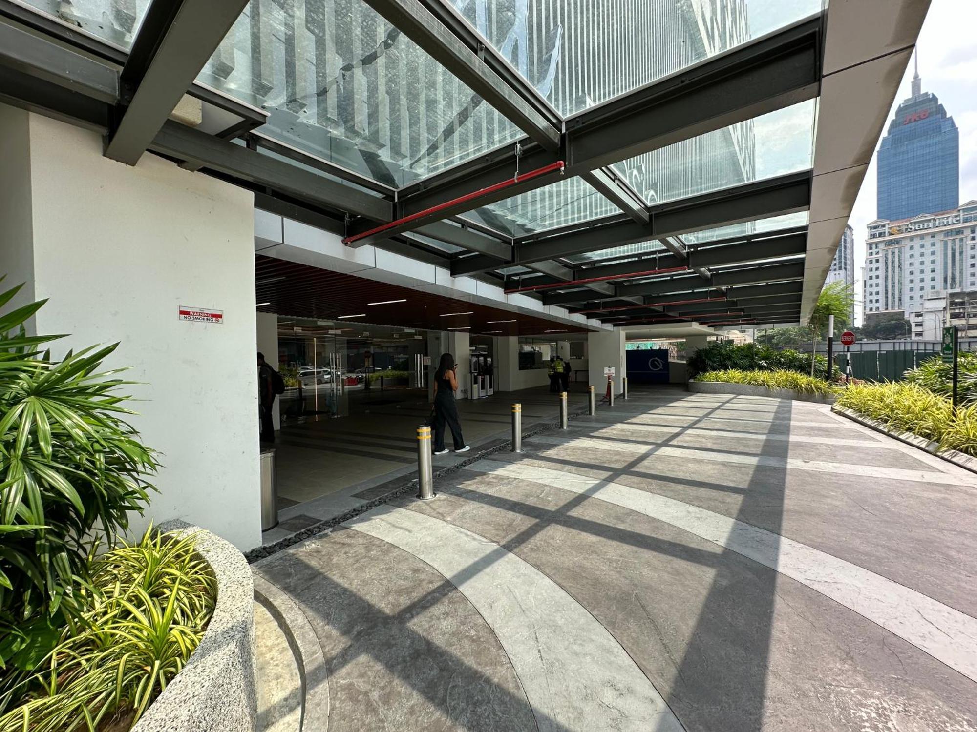 Quill By Icon Kuala Lumpur