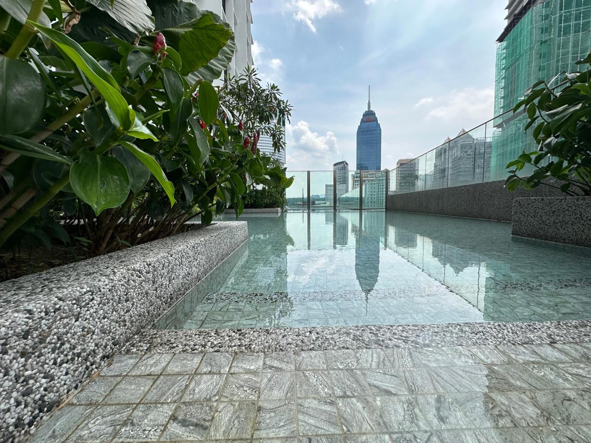 Quill By Icon Pangsapuri Kuala Lumpur