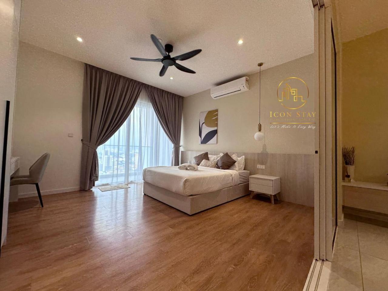 Pangsapuri Quill By Icon