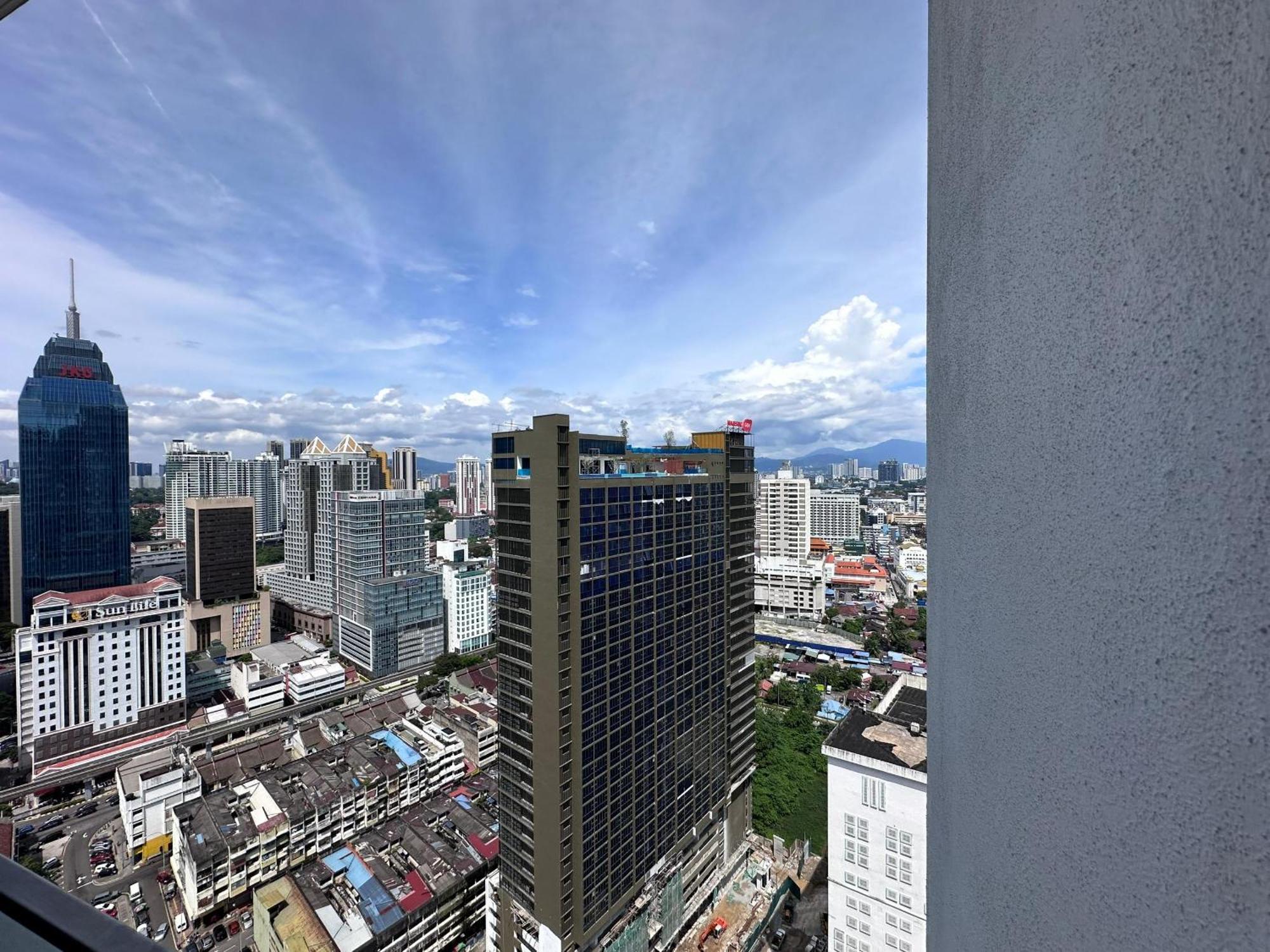 Quill By Icon Kuala Lumpur