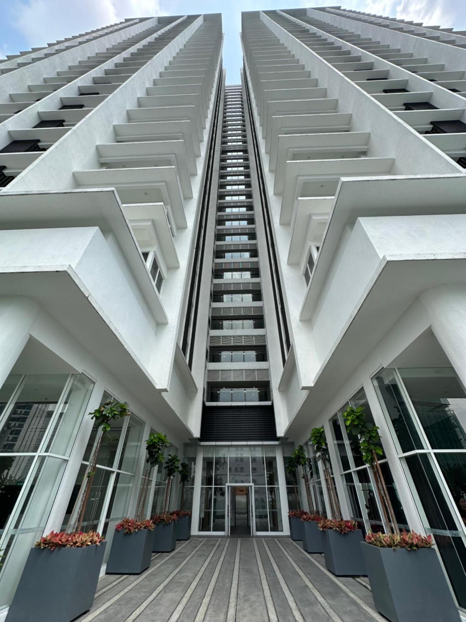 Quill By Icon * Kuala Lumpur
