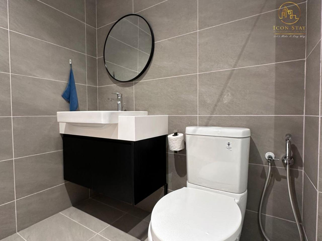Apartamento Quill By Icon Kuala Lumpur