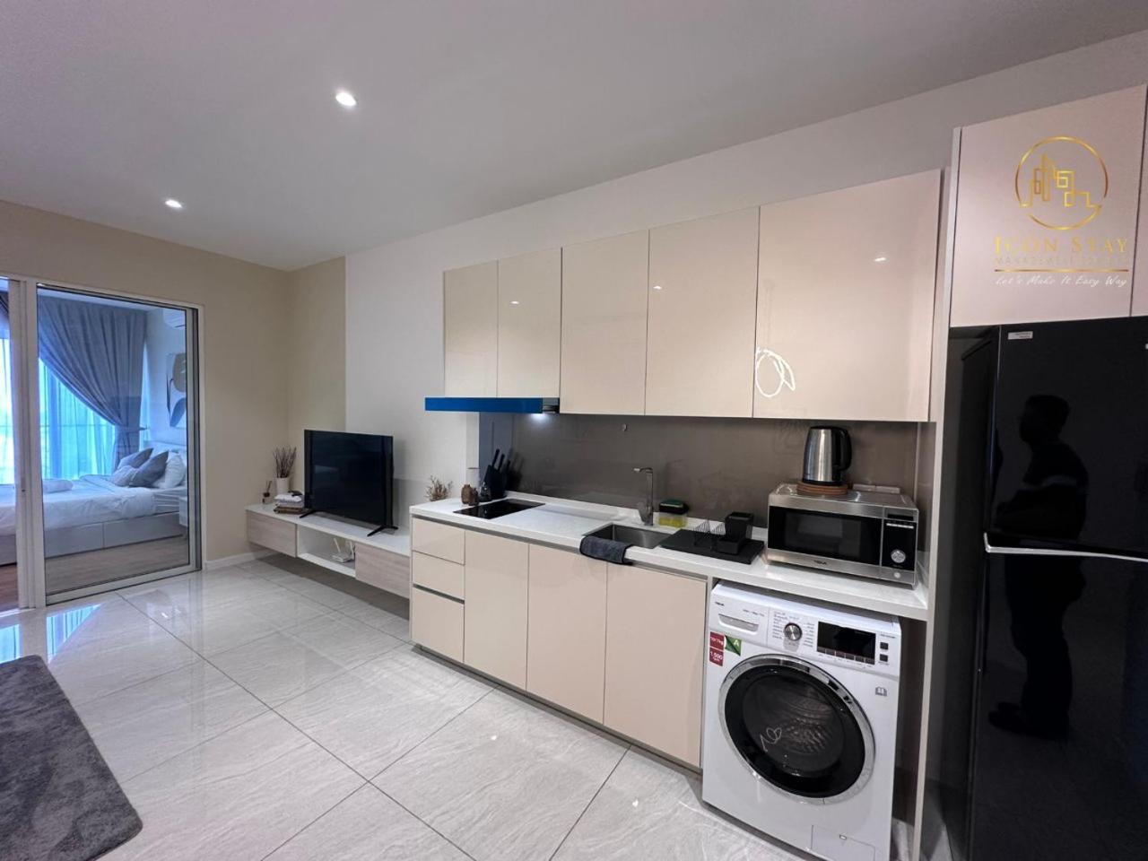 Quill By Icon Apartamento Kuala Lumpur