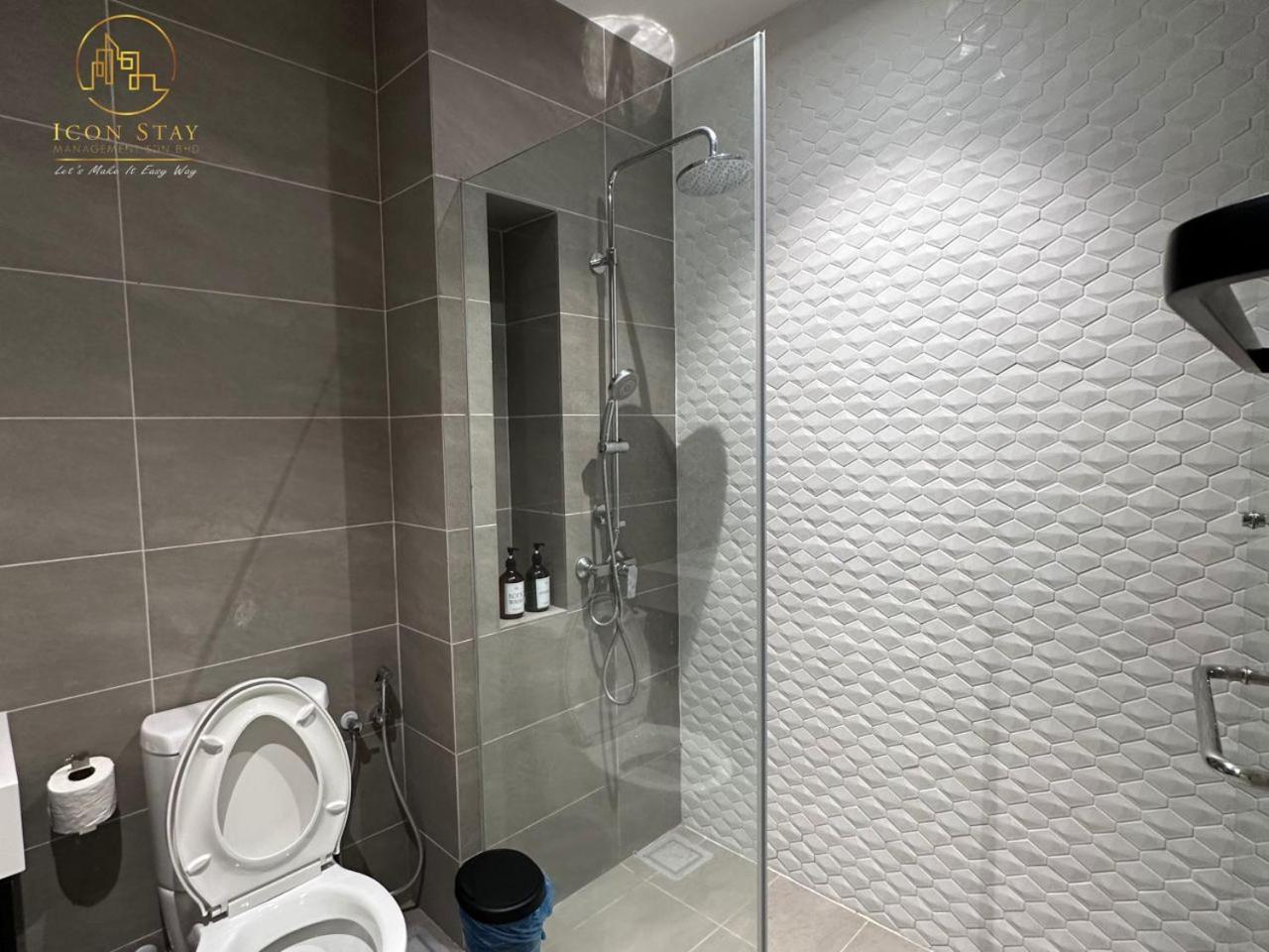 Apartamento Quill By Icon Kuala Lumpur