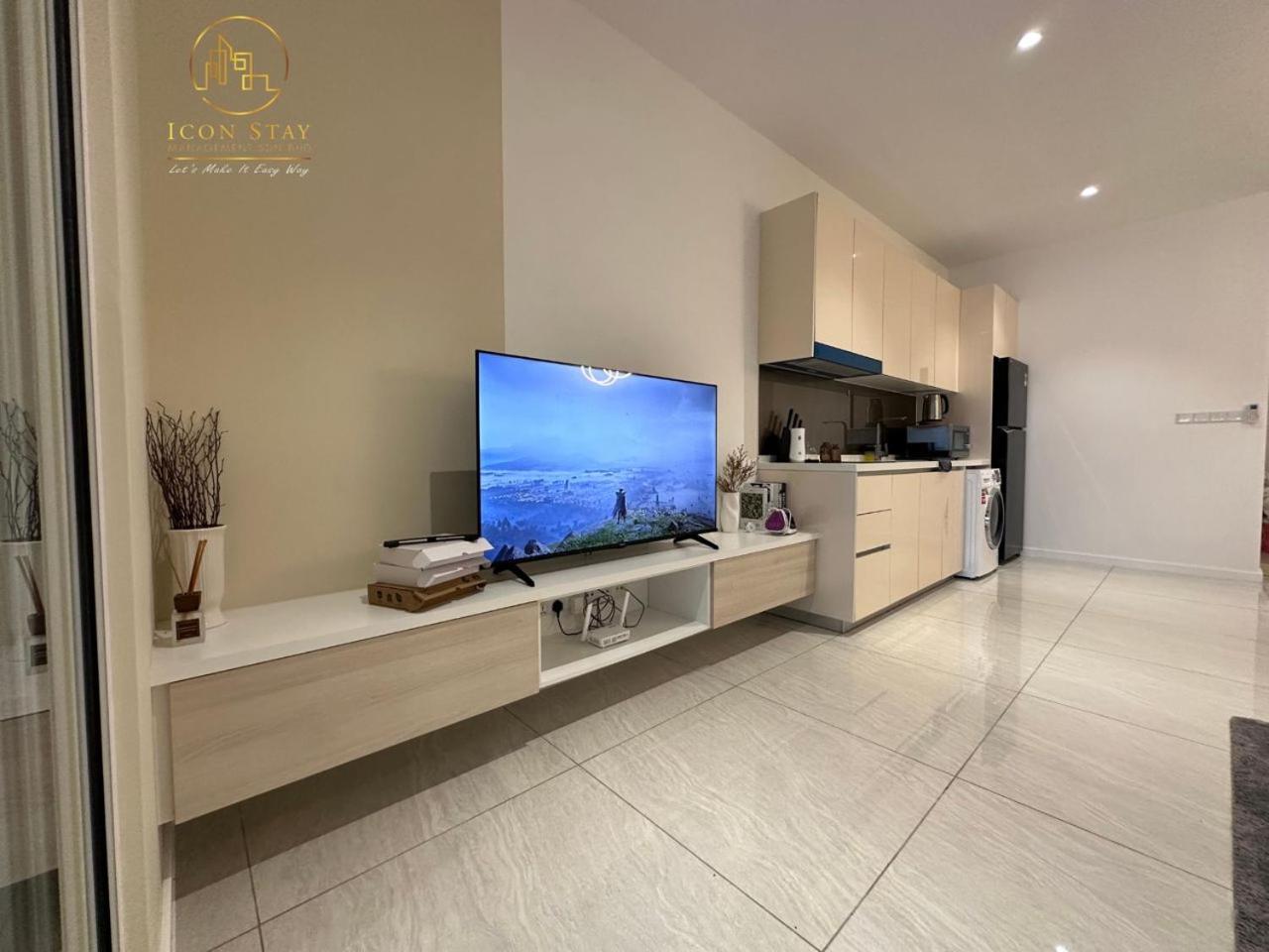 Apartamento Quill By Icon *