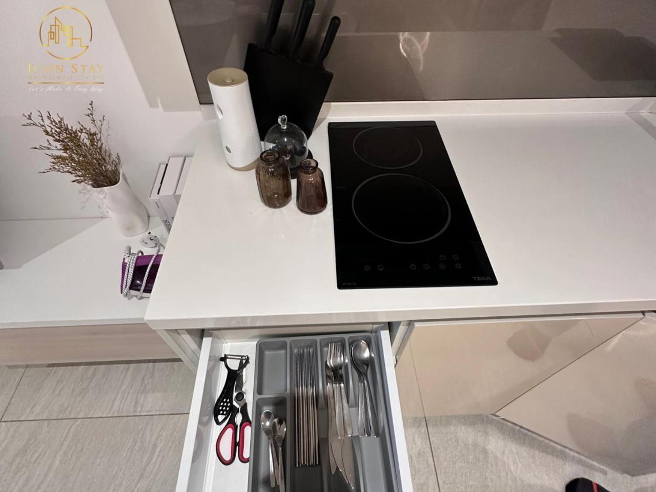 Quill By Icon Apartamento Kuala Lumpur